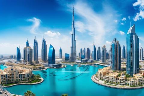 Best Places to Live for Indians in Dubai