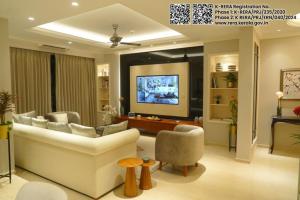  ATLANTIS SOBHA 