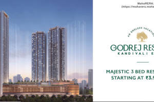 Welcome to Godrej Reserve