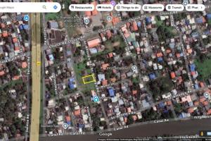 10.4 cent land suitable for commercial and residentail purpose...