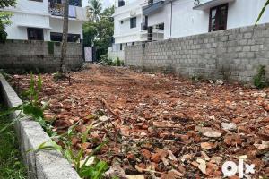 Villa plot for Sale -3 cent