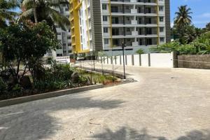 3 BHK Apartment Ready To Move NJN Meriton, Vennala, Kochi