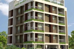 2 flat at Thiruvankulam, A and T Symphony 