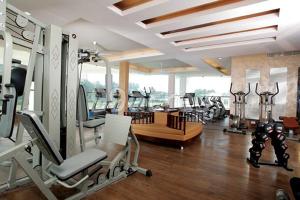 2, 3 BHK Apartment, Skyline Ivy  League, Edachira, Kochi 