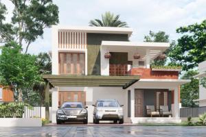 Sophia Aspire,  Kakkanad, Kochi